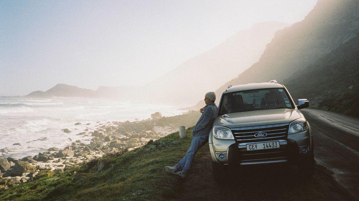 the hunter kyllian guerin