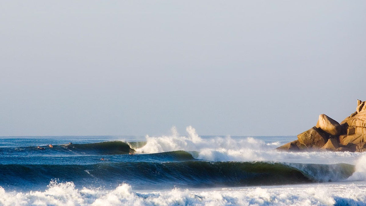 Search lineup in Mexico