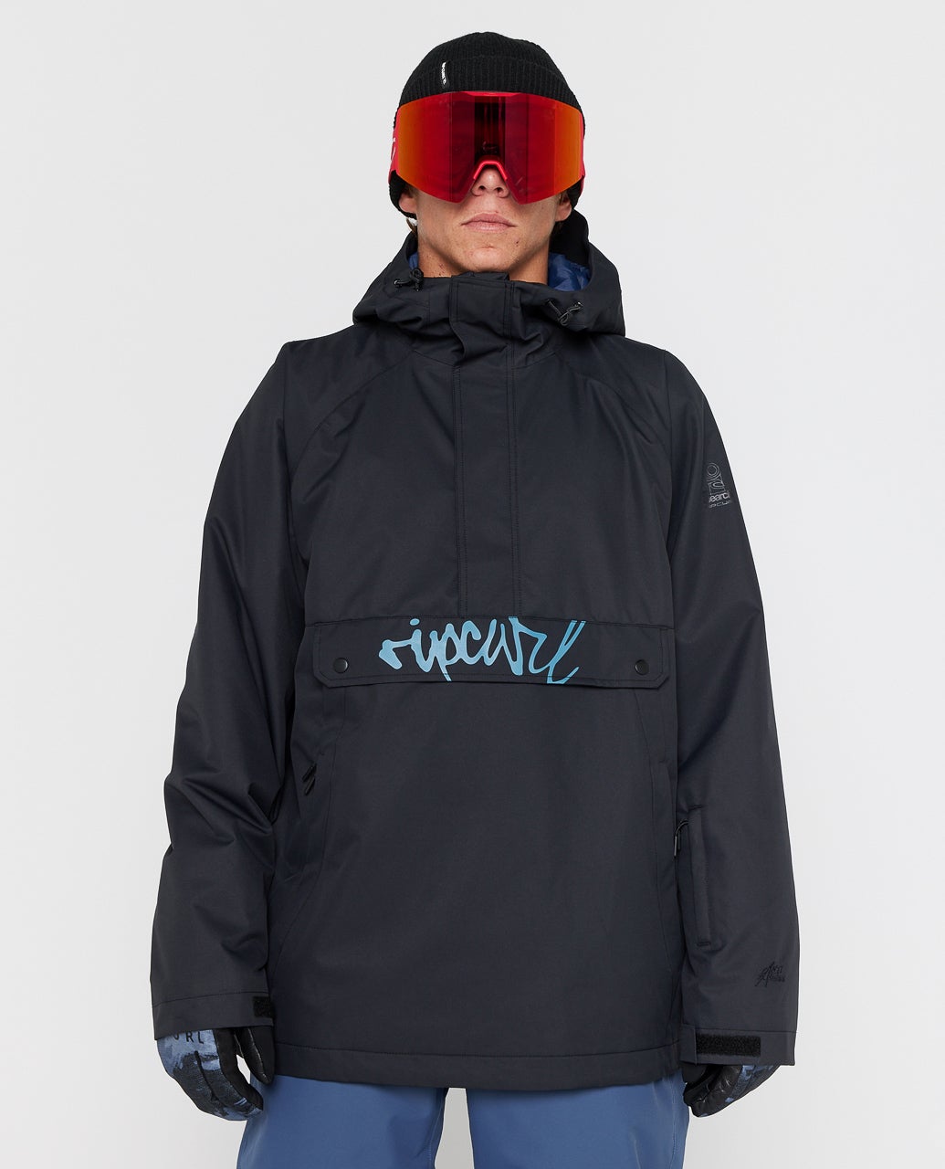 Anti-Series Primitive 10K/10K Snow Jacket – Rip Curl Europe
