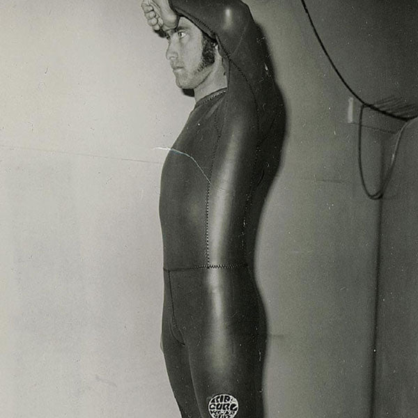 1971 - Gousset sous le bras