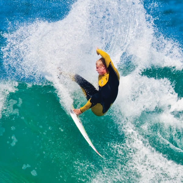 1999 - La combinaison Elasto