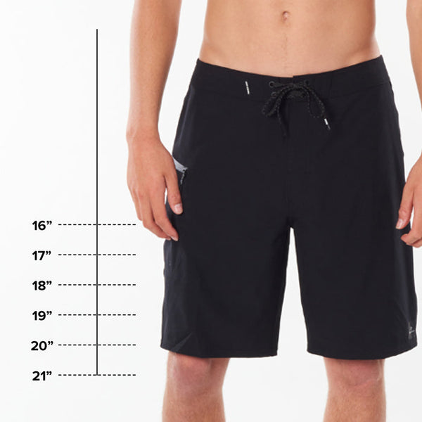 Boardshort 20 pouces