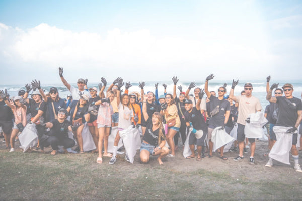 Restauration des mangroves et des coraux