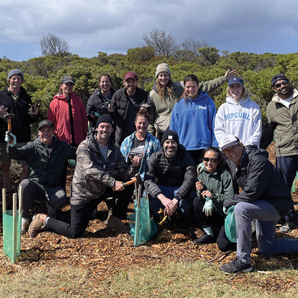 COMMUNAUTÉ ET ENVIRONNEMENT