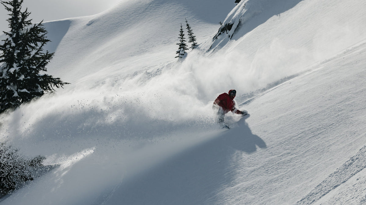 Chris Rasman and Anna Martinez Share Their Favorite Snow Products