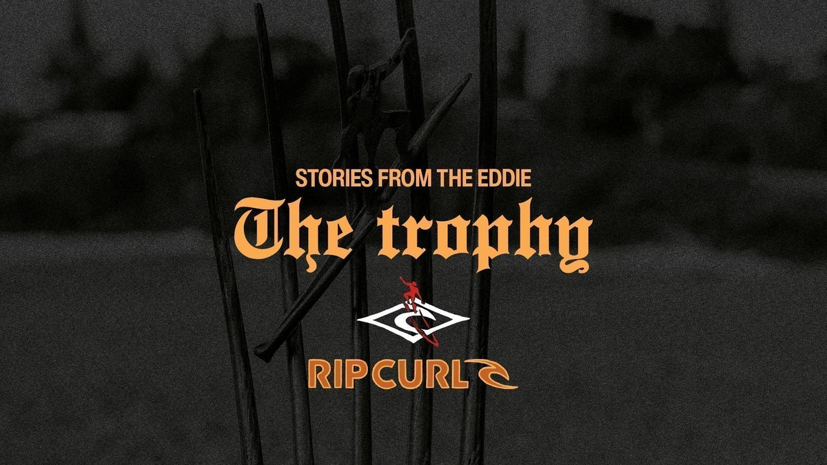 The Trophy artwork