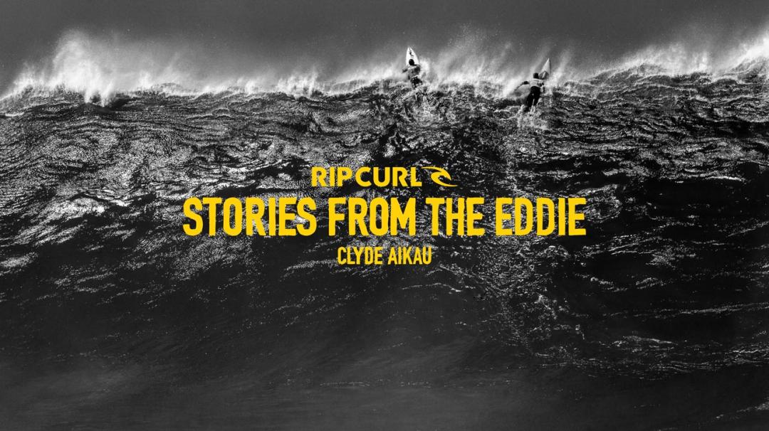 Historic moments from the greatest big wave event of all time.