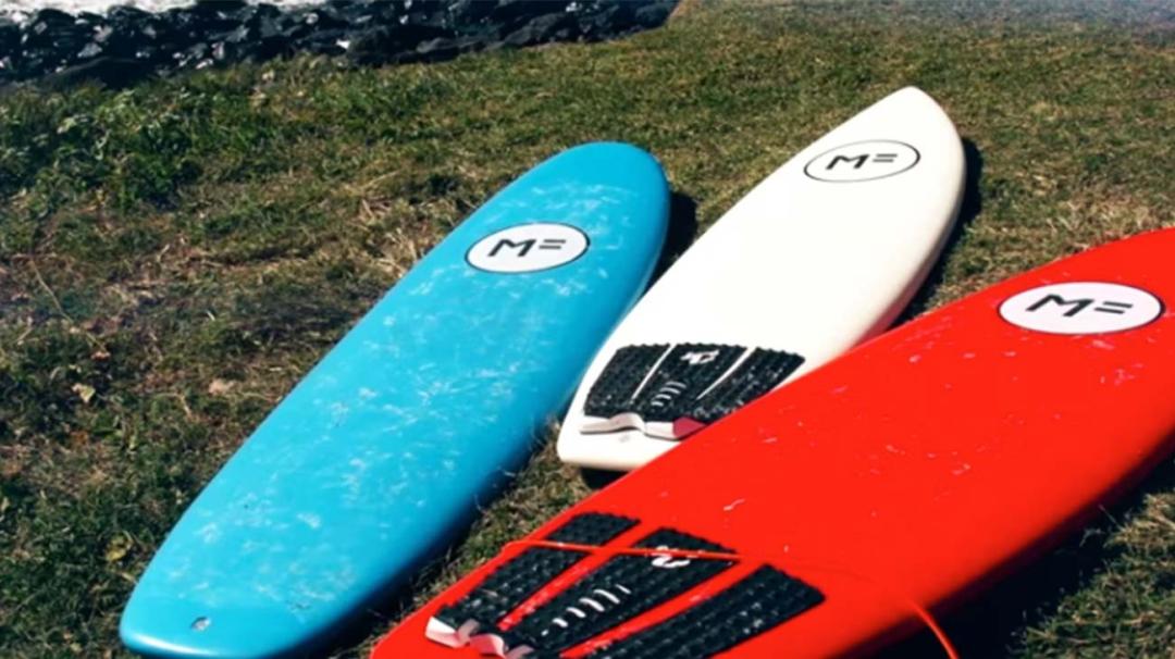 mf softboards