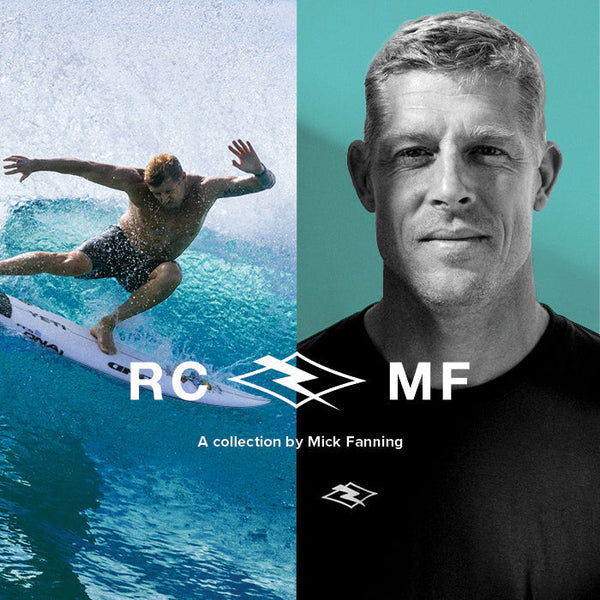 Mick Fanning Collection