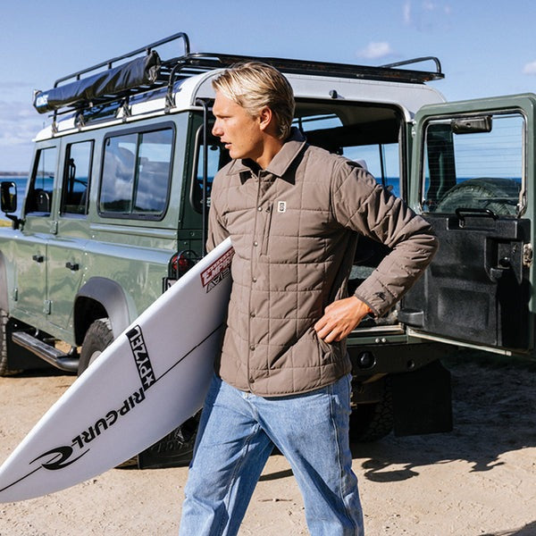 Anti-Series Collection