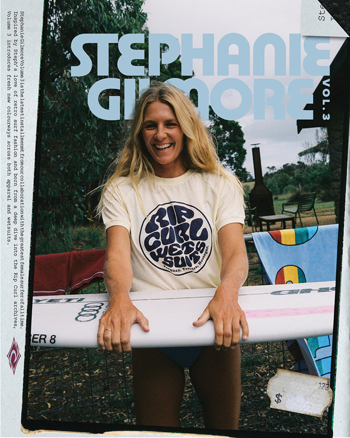 Stephanie Gilmore Collection