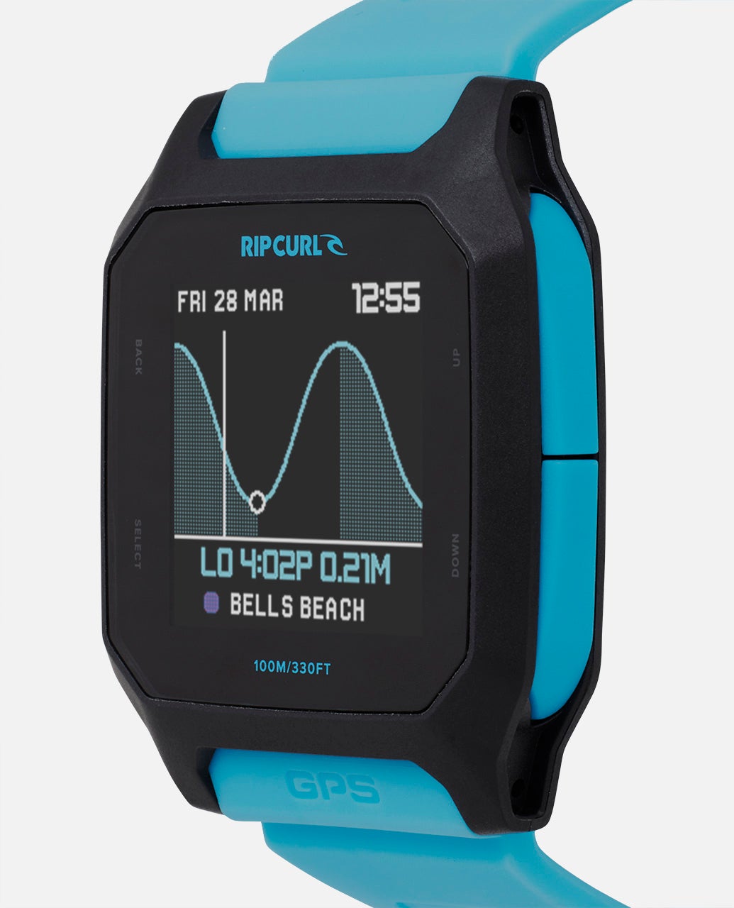 RIP CURL SEARCH GPS ウォッチ Search GPS 3 Watch – Rip Curl Europe