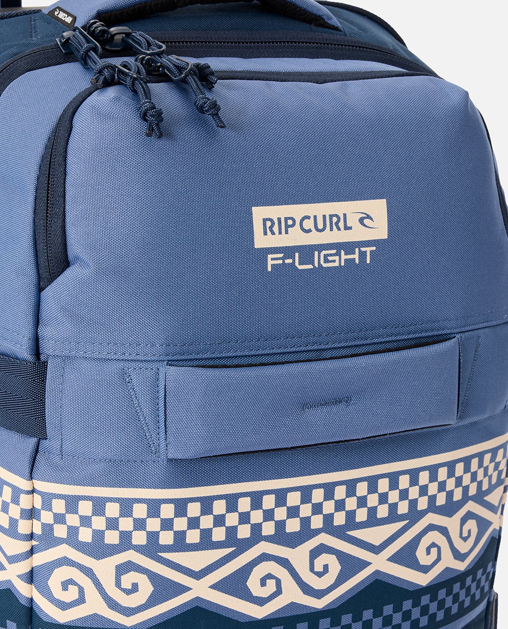 F-Light Transit 45L Cosmic Kis Travel bag – Rip Curl