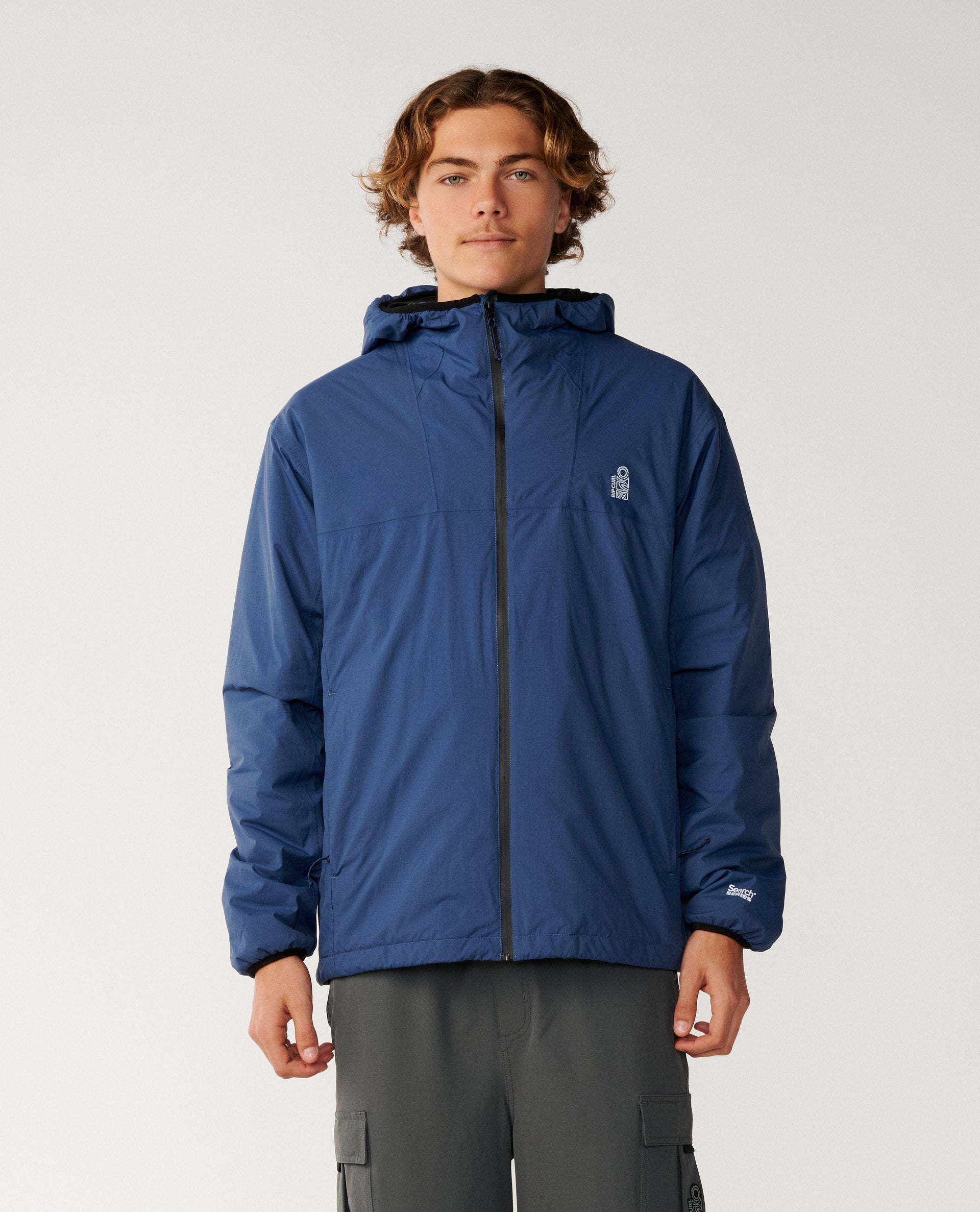 Veste Search Series Packable Puffer