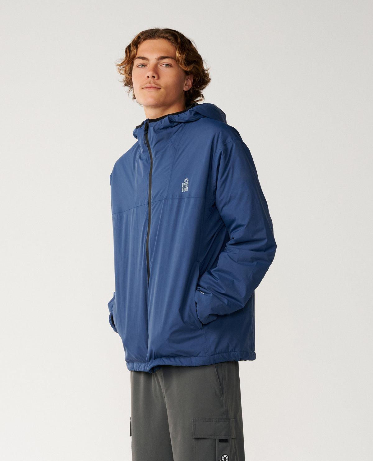 Veste Search Series Packable Puffer