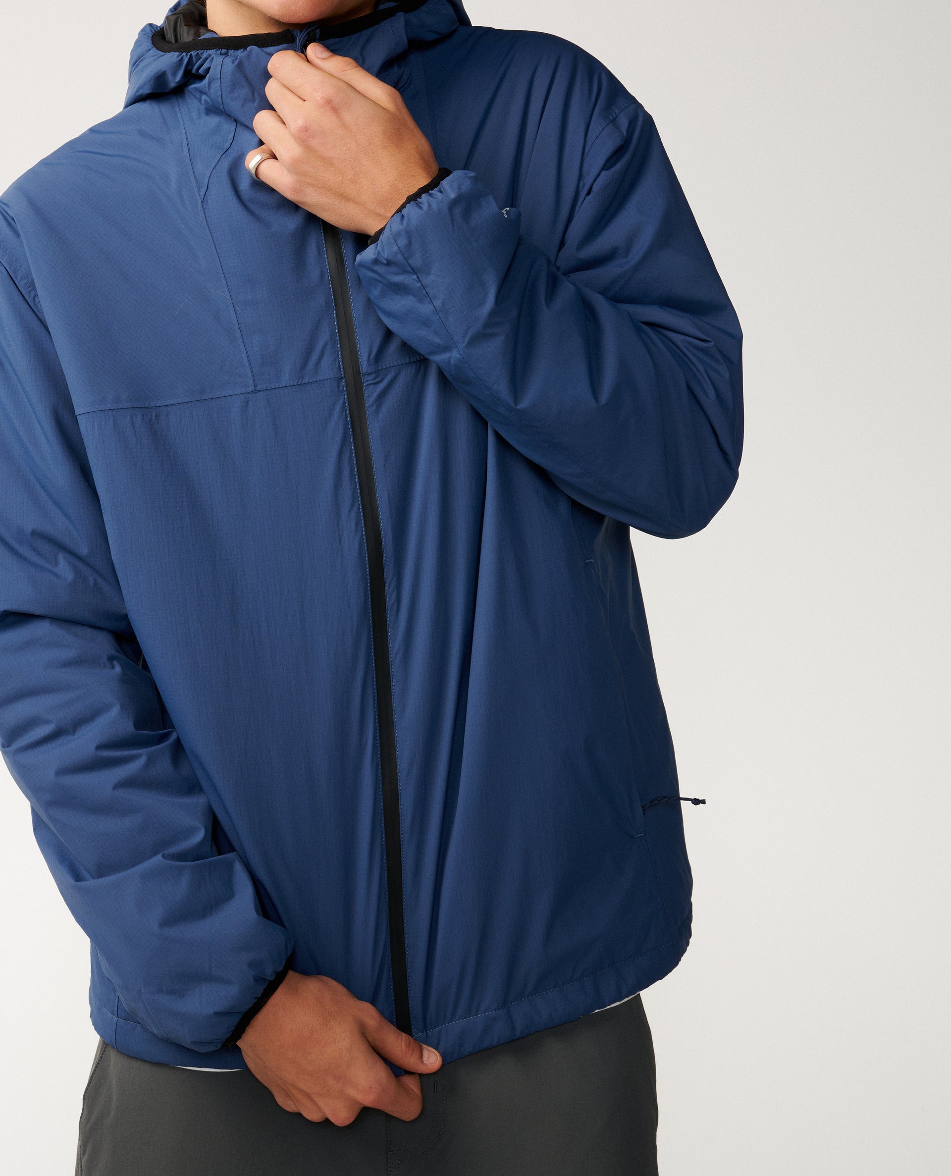Veste Search Series Packable Puffer