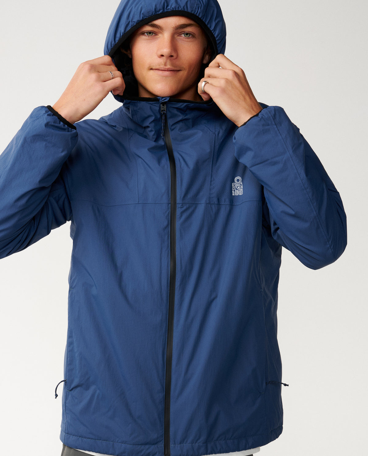 Veste Search Series Packable Puffer