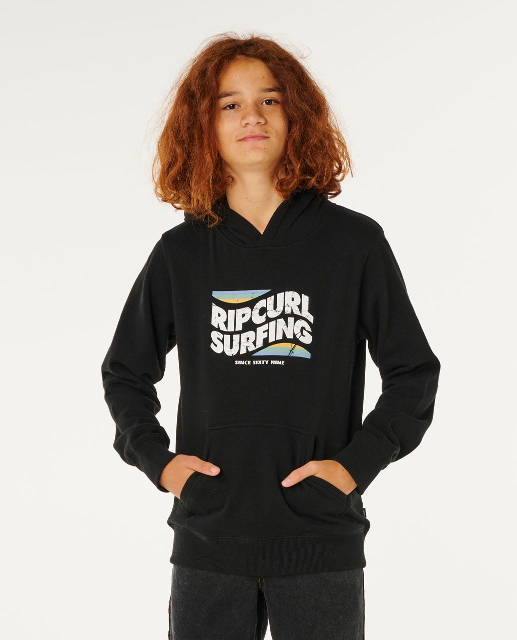 Streamline Hood - Kids – Rip Curl