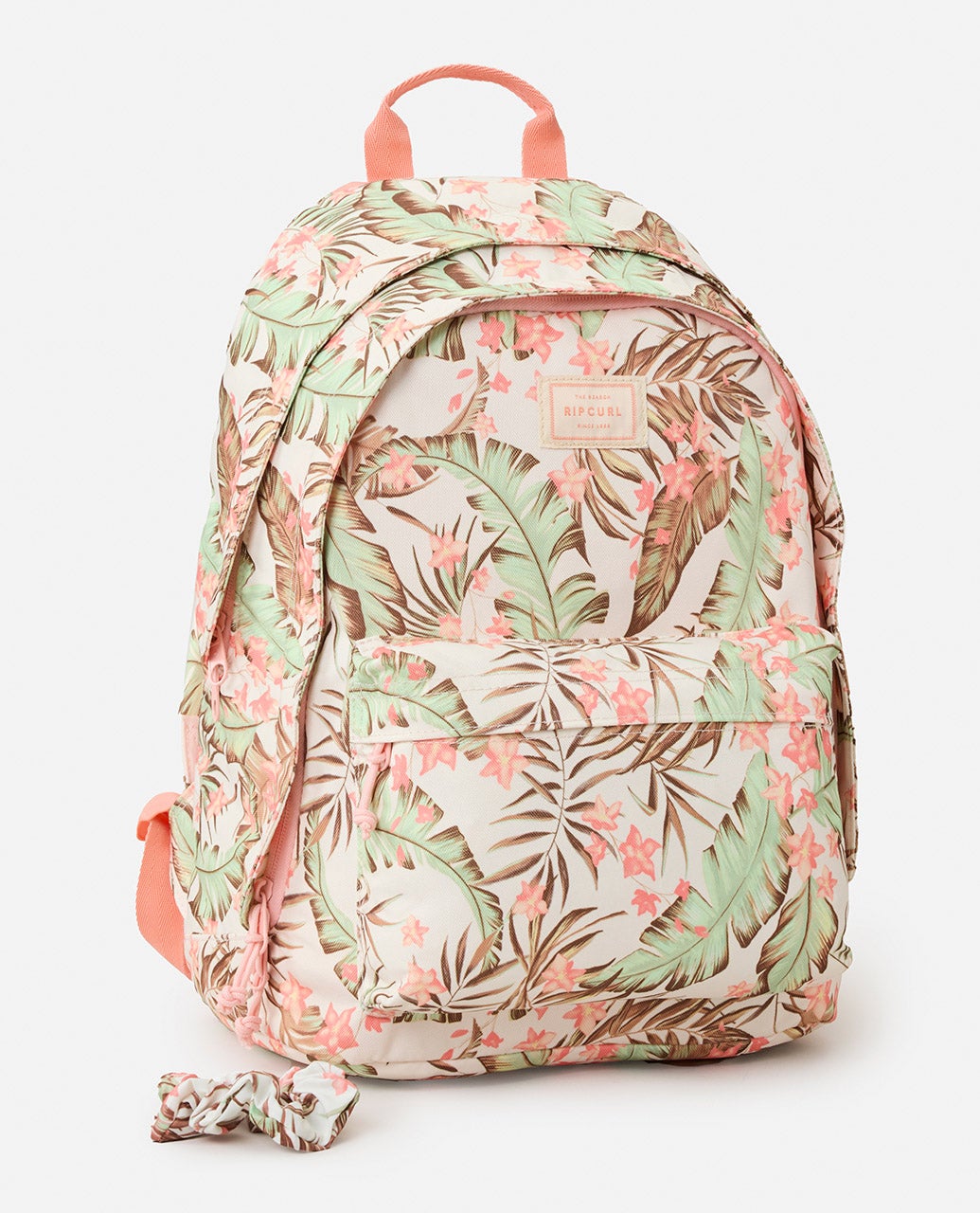 Mixed Double Dome 24L Backpack & Scrunchie – Rip Curl Europe