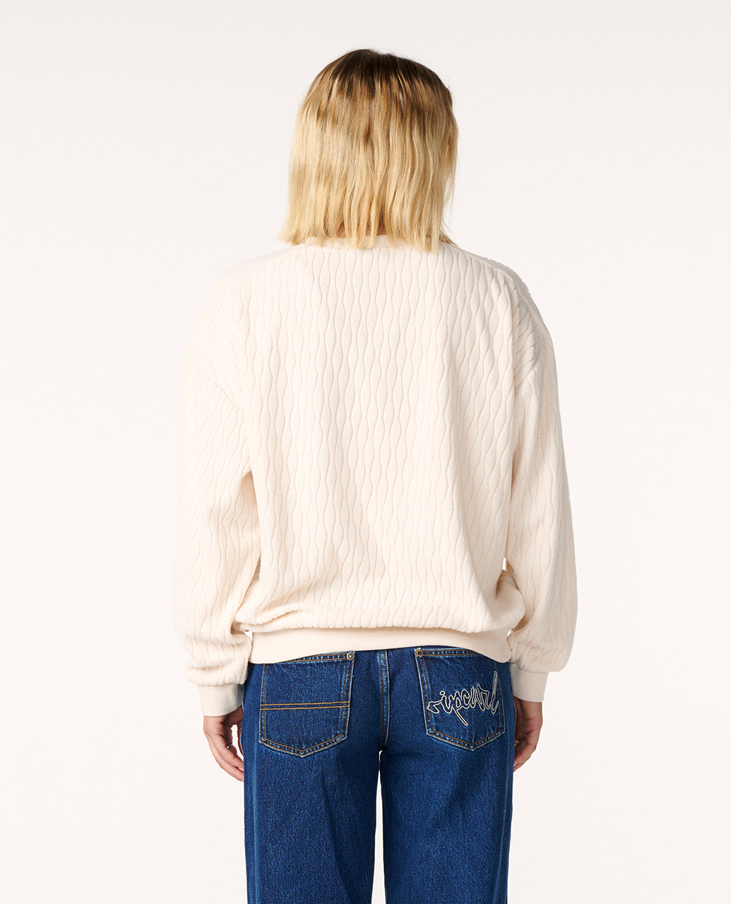Pullover Search Series
