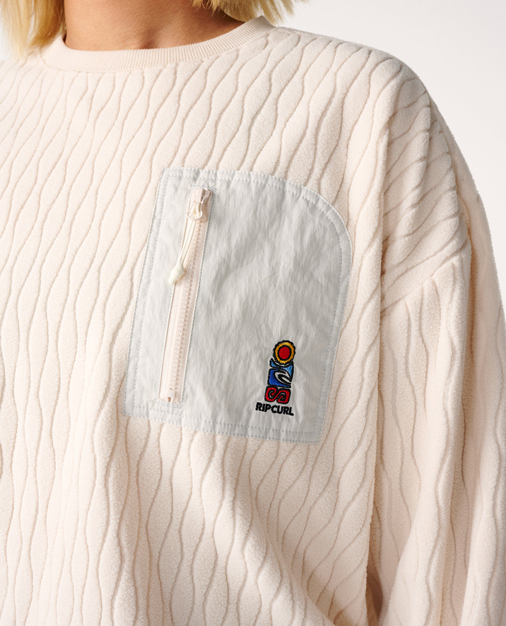 Pullover Search Series