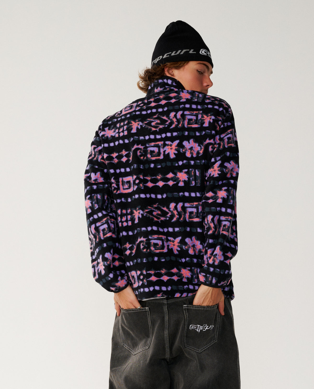 Sessions Polar Fleece