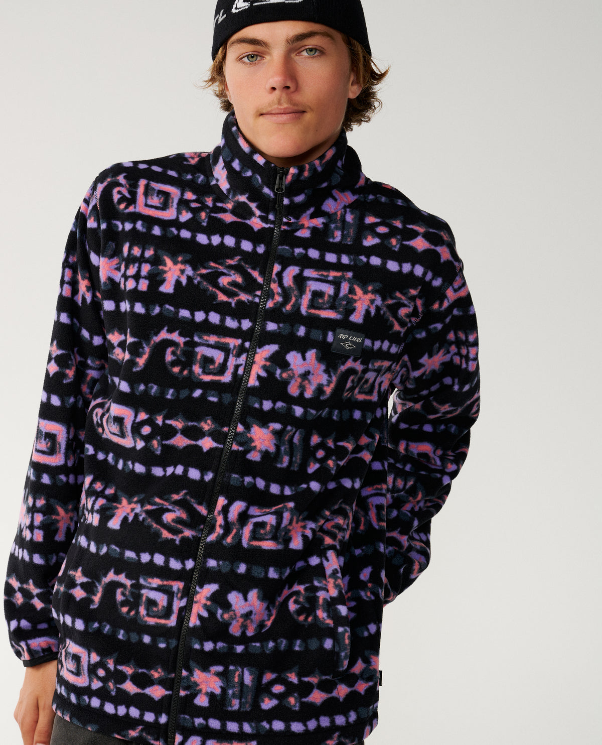 Sessions Polar Fleece