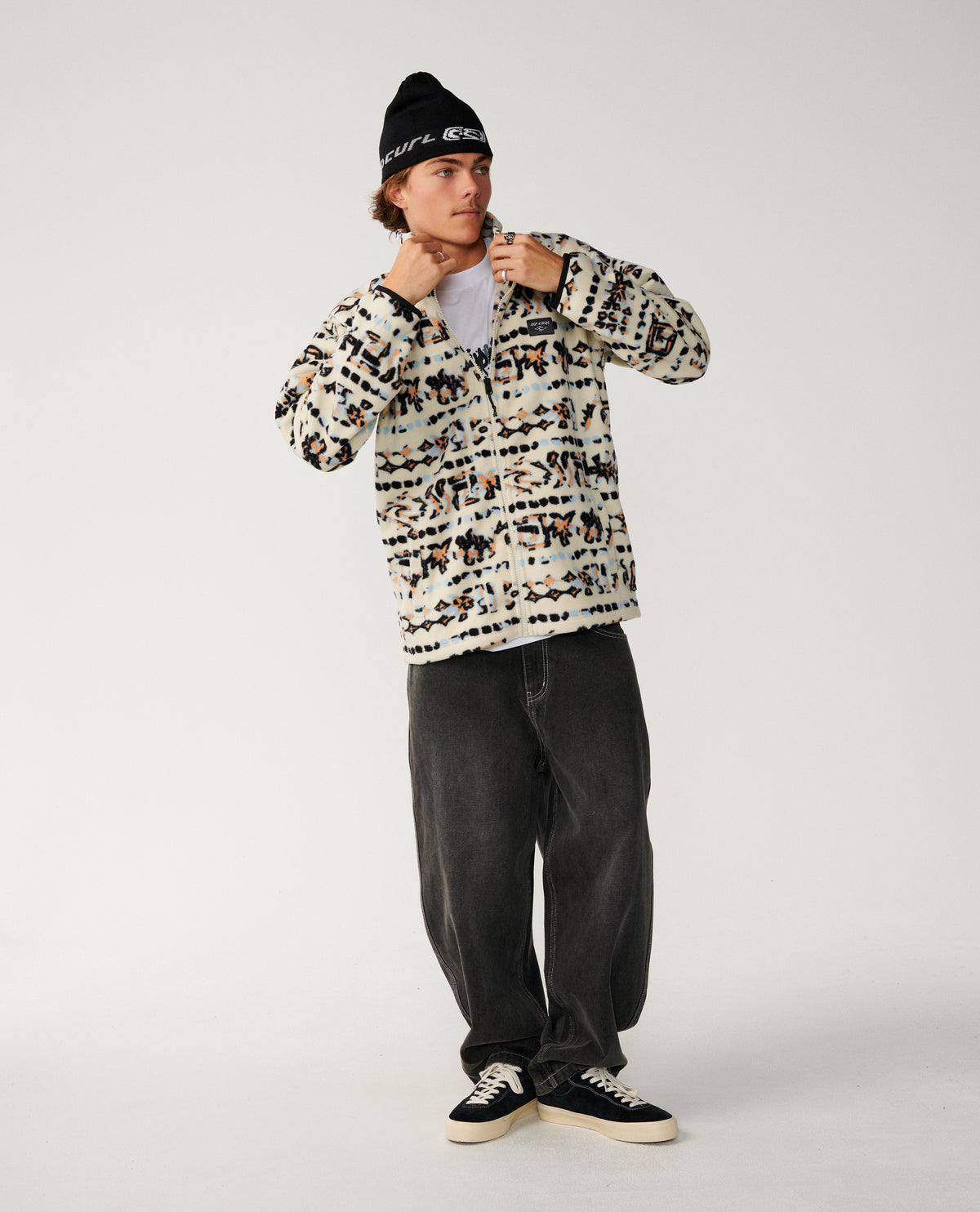 Sessions Polar Fleece