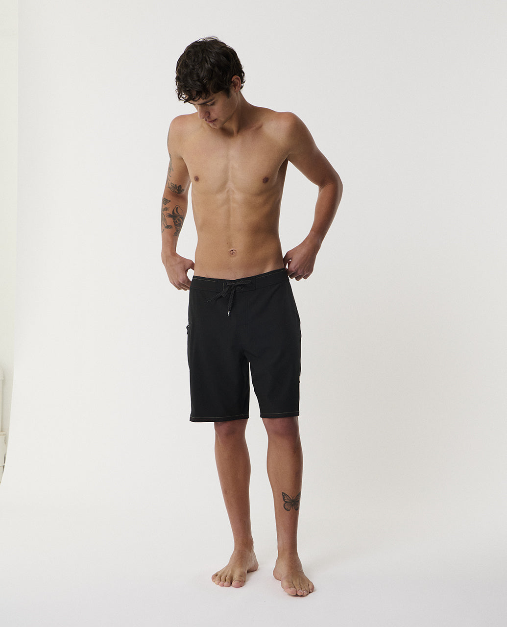 Boardshort Mirage Core Eddie Would Go 21"