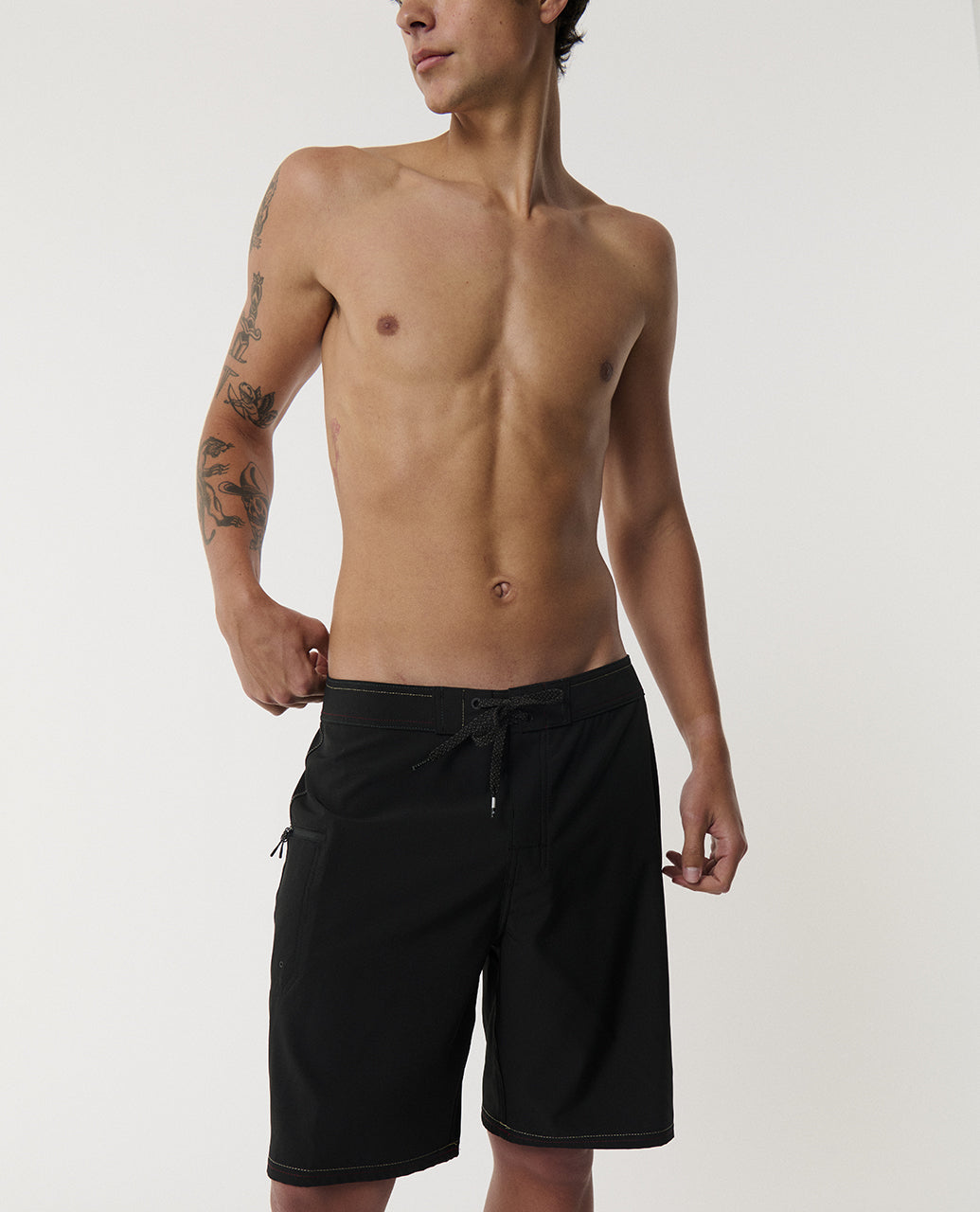 Boardshort Mirage Core Eddie Would Go 21"