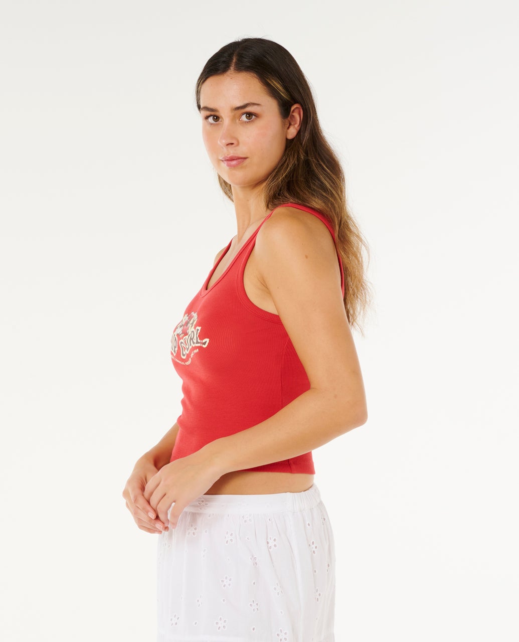 Bells Tank – Rip Curl