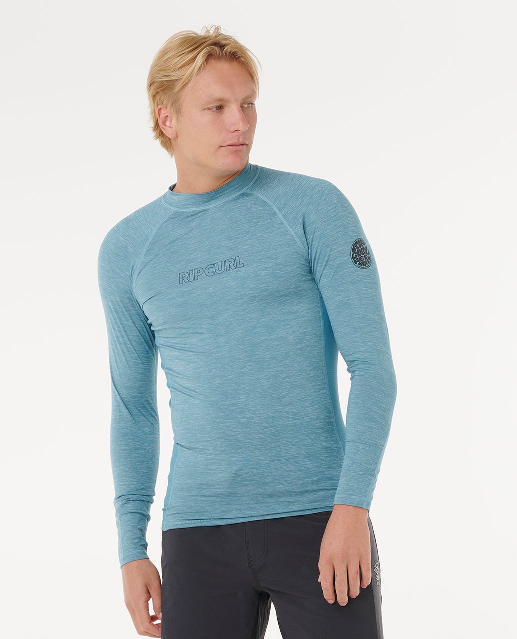 Dawn Patrol UV Long Sleeve Rash Guard – Rip Curl Europe