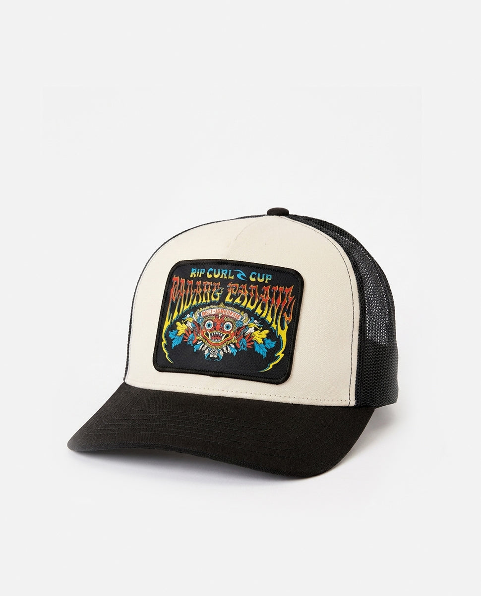 Padang Cup 26 Trucker Cap