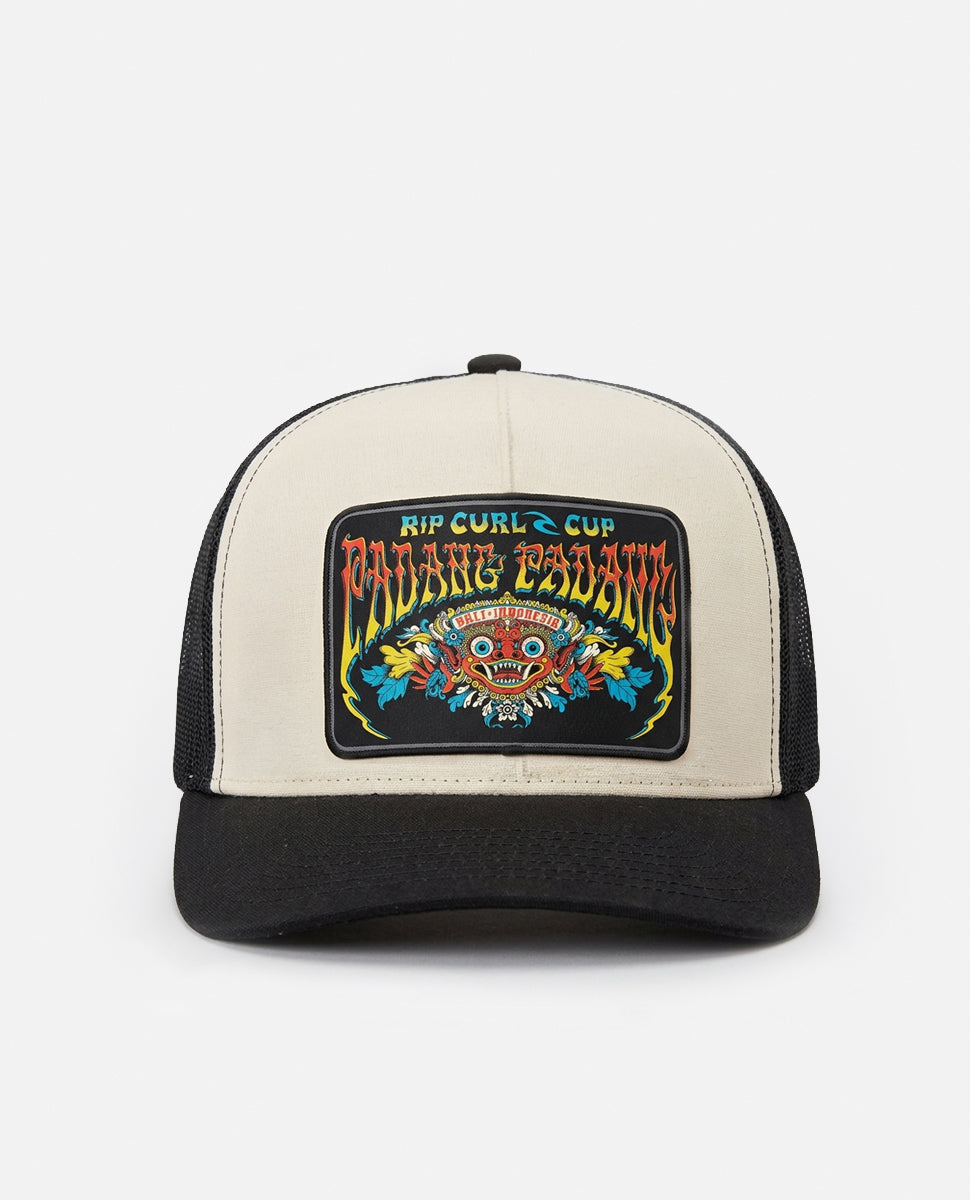 Padang Cup 26 Trucker Cap