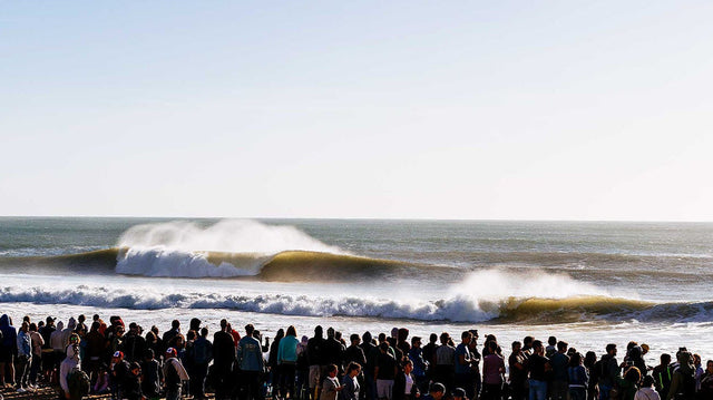 Rip Curl Partner von MEO Pro Portugal