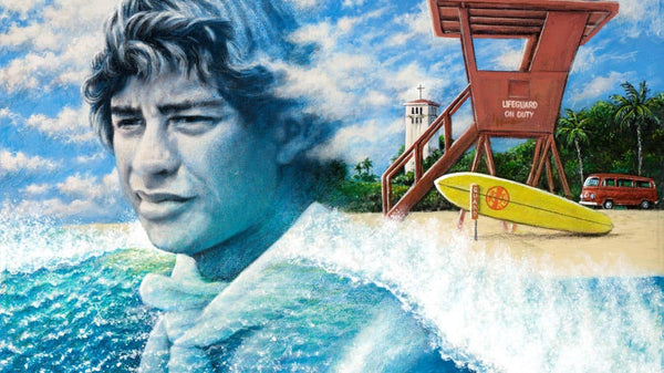 Rip Curl Eddie Aikau Big Wave Invitational pres by Eddie Aikau Foundation