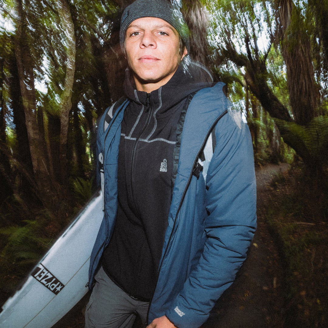 Veste Search Series Packable Puffer
