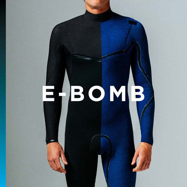 ULTIMATE SUPER STRETCH WETSUIT