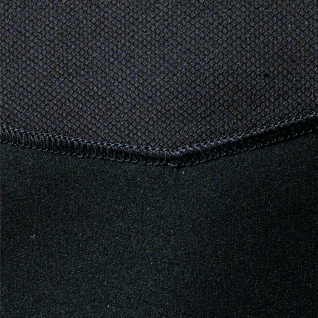 Glued & Blind Stitched (Sealed)