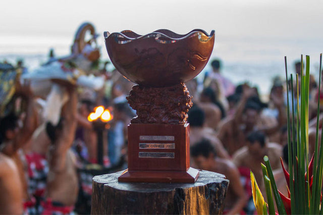 Coupe Rip Curl Padang Padang