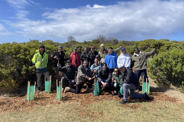 Journée de la planète