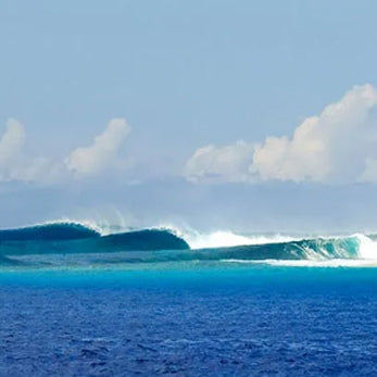 Der Name "Rip Curl"