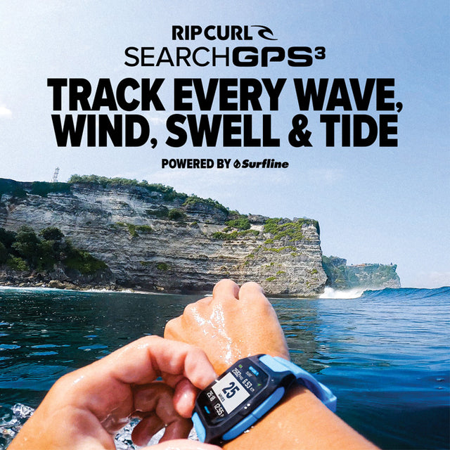 Montre Search GPS3