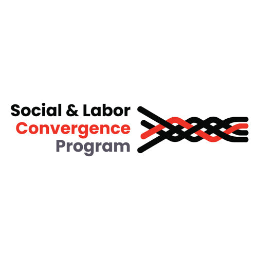 Social Leader Convergence-Programm