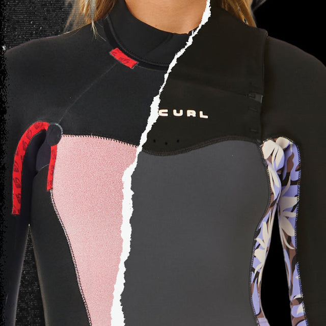 Dawn Patrol Neoprenanzüge