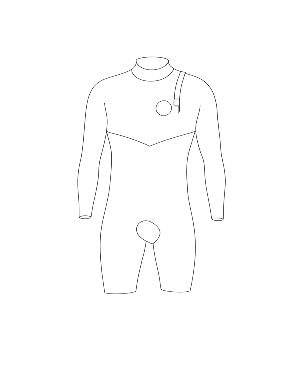 Costume de printemps